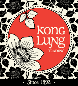 Kong Lung Logo